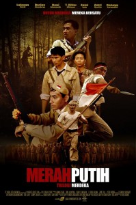 Merah_Putih_2009_Poster