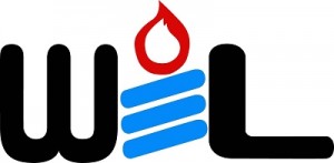 WEL Company Logo