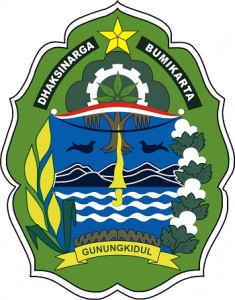 kab gunung kidul